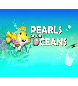 Pearls of the Oceans Steam Key GLOBAL